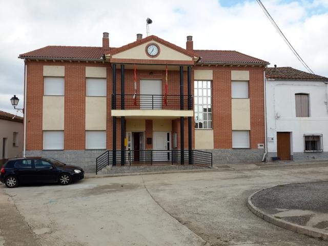HERNANSANCHO