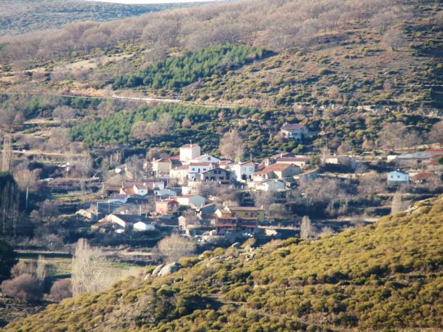 HOYOS DEL COLLADO