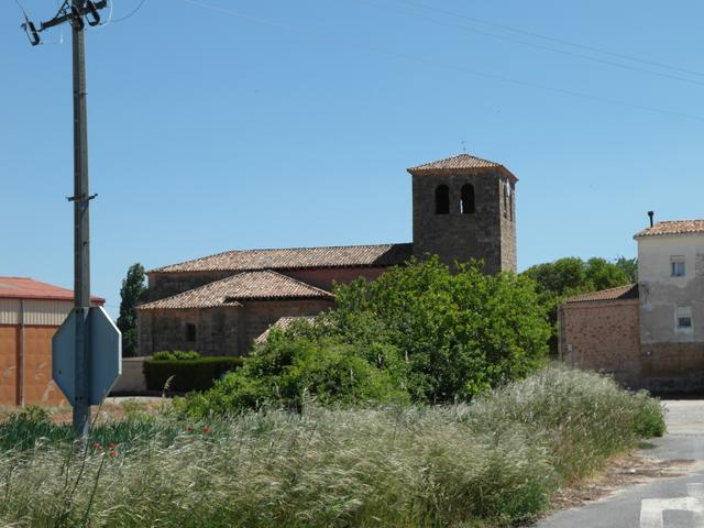 LLANO DE BUREBA