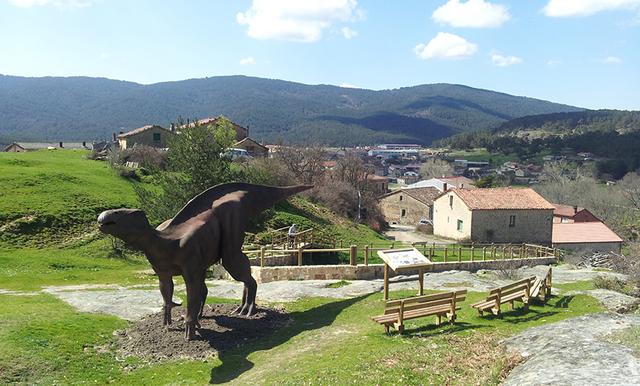 REGUMIEL DE LA SIERRA