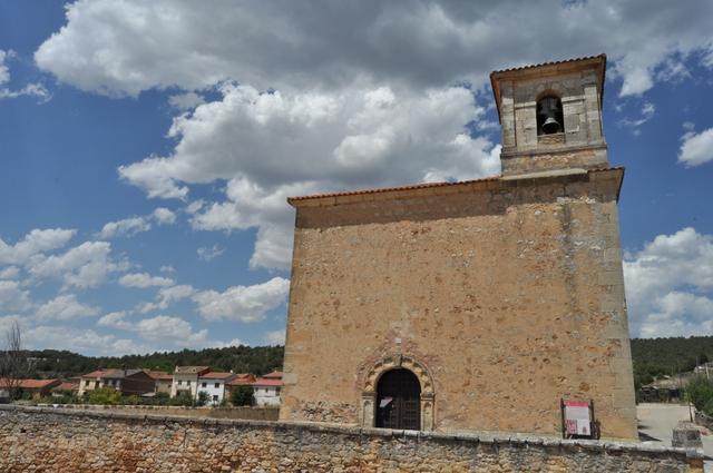 SANTIBÁÑEZ DEL VAL
