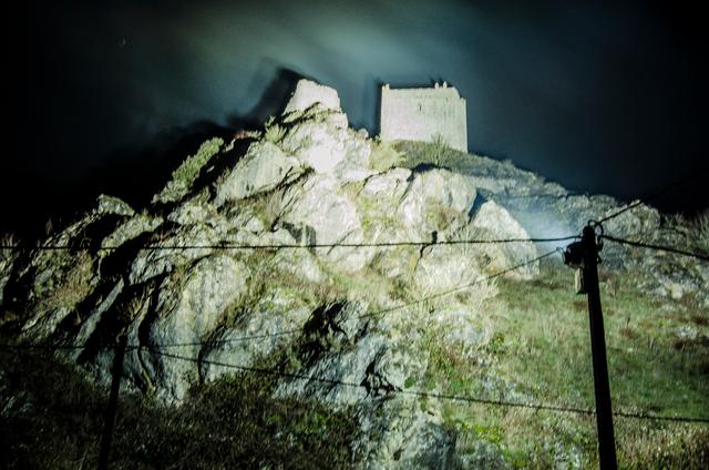 ÚRBEL DEL CASTILLO