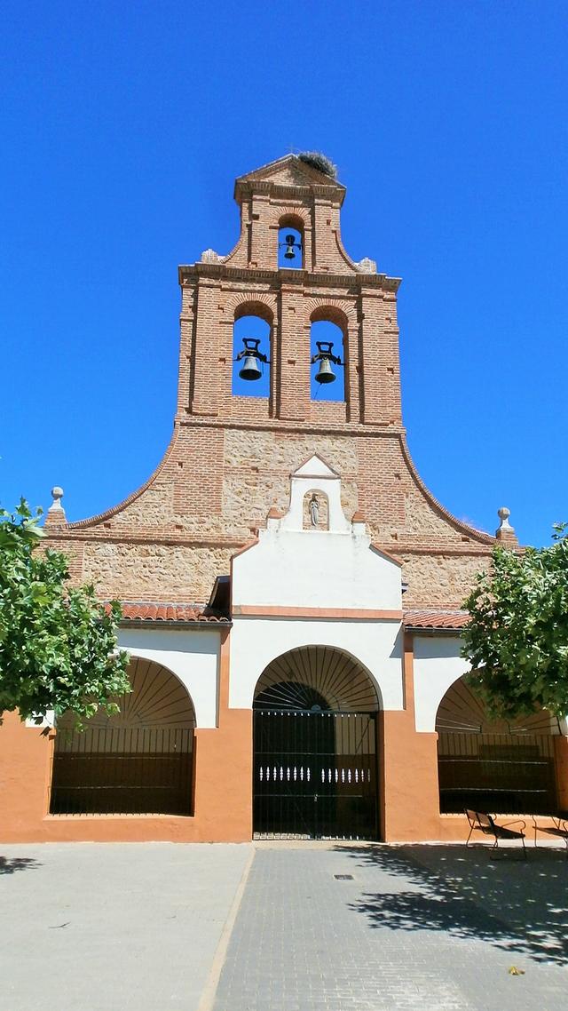 CASTILFALÉ