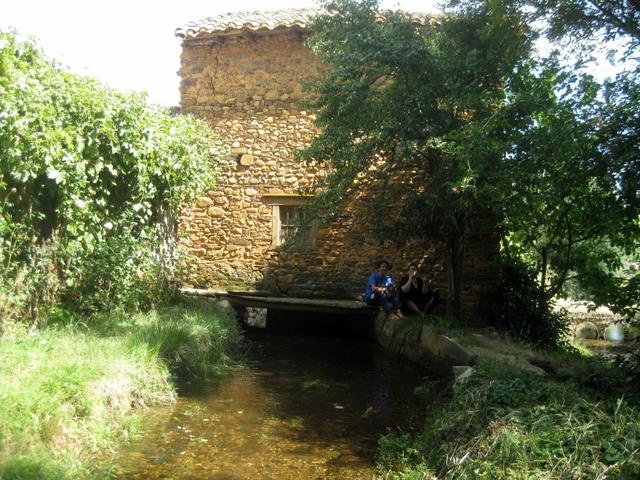 CASTRILLO DE LA VALDUERNA
