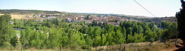 ALAR DEL REY