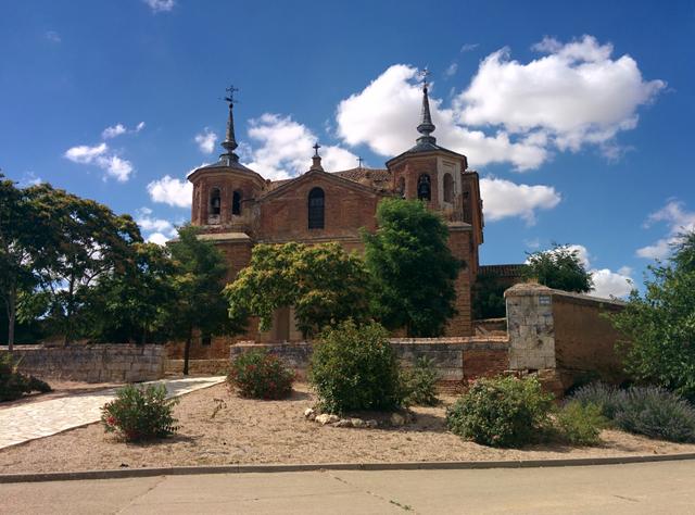 GUAZA DE CAMPOS