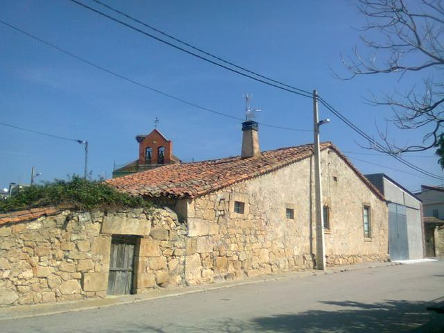 VALVERDÓN