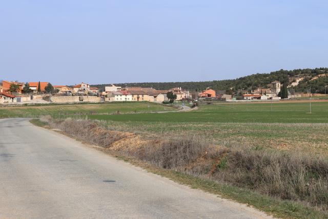 AREVALILLO DE CEGA
