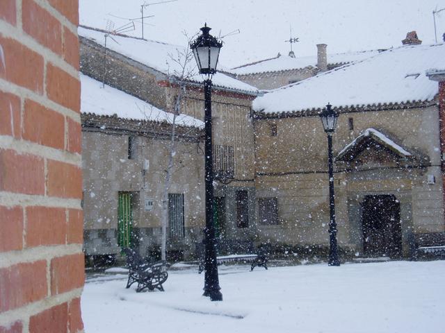 LASTRAS DEL POZO