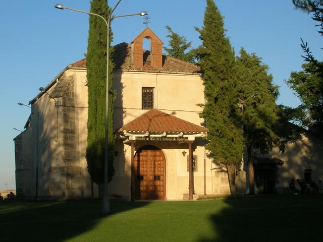 MOZONCILLO