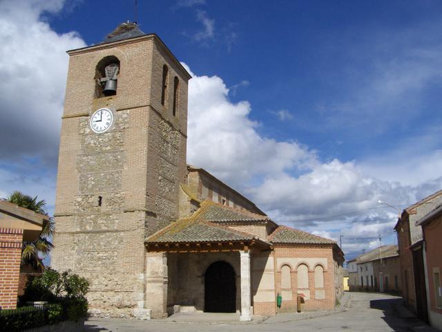 VILLEGUILLO