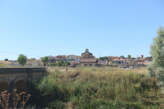 SANTERVÁS DE CAMPOS