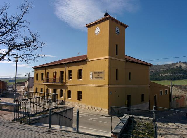 VILLABÁÑEZ