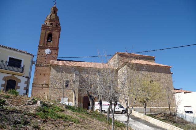CAÑIZAL