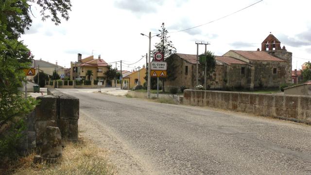 EL CUBO DE TIERRA DEL VINO