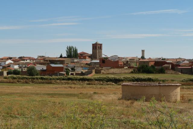 VILLALBA DE LA LAMPREANA